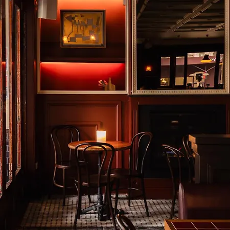 The Strand Hotel-2